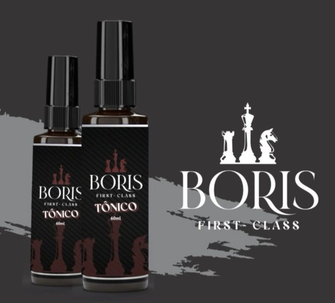 Tônico Boris
